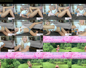 ells_palace — 13 minute Chaturbate female cam video clip, 720p, Oct 15, 2021