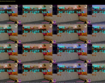 ginger_pie — 16 minute Chaturbate female cam video clip, 1080p, Oct 14, 2021