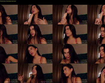 jacky_smith — 7 minute Chaturbate female cam video clip, 1080p, Oct 14, 2021