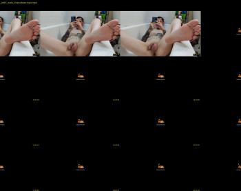 jamwarnerone — 36 minute Chaturbate male cam video clip, 720p, Oct 14, 2021