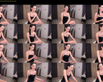 katrin_sweeft — 15 minute Chaturbate female cam video clip, 720p, Oct 14, 2021