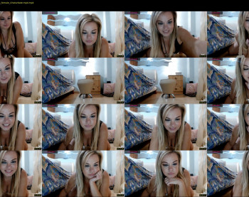 nancy_d — 8 minute Chaturbate female cam video clip, 720p, Oct 14, 2021