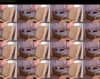 stacy_magic — 8 minute Chaturbate female cam video clip, 1080p, Oct 14, 2021