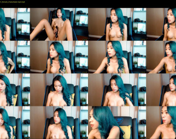 thaispice — 66 minute Chaturbate female cam video clip, 720p, Oct 14, 2021