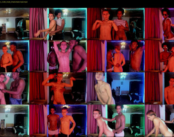 timewith_sebas — 109 minute Chaturbate male cam video clip, 720p, Oct 14, 2021
