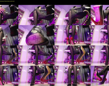violetli_ — 36 minute Chaturbate female cam video clip, 720p, Oct 15, 2021