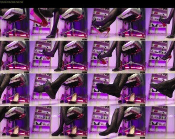 violetli_ — 15 minute Chaturbate female cam video clip, 720p, Oct 15, 2021