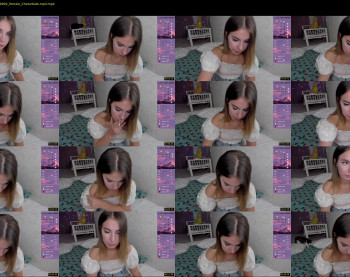 vivi__squirrel — 8 minute Chaturbate female cam video clip, 1080p, Oct 14, 2021