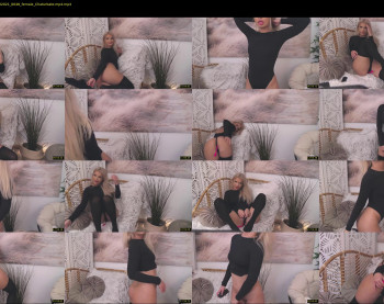 yourmidnightcoffee — 34 minute Chaturbate female cam video clip, 1080p, Oct 15, 2021