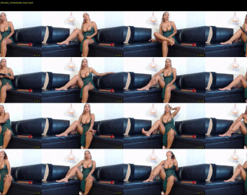 ainaah_ — 10 minute Chaturbate female cam video clip, 1080p, Oct 15, 2021