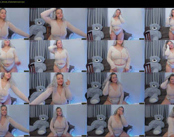 _mistyfox — 45 minute Chaturbate female cam video clip, 720p, Oct 17, 2021