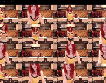 aly_alyce — 70 minute Chaturbate female cam video clip, 1080p, Oct 16, 2021