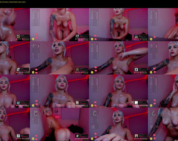 evablack_ — 93 minute Chaturbate female cam video clip, 720p, Oct 16, 2021