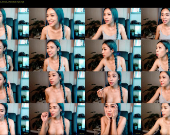 thaispice — 48 minute Chaturbate female cam video clip, 720p, Oct 16, 2021