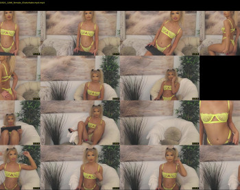 yourmidnightcoffee — 7 minute Chaturbate female cam video clip, 1080p, Oct 16, 2021