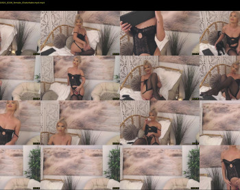 yourmidnightcoffee — 72 minute Chaturbate female cam video clip, 1080p, Oct 17, 2021
