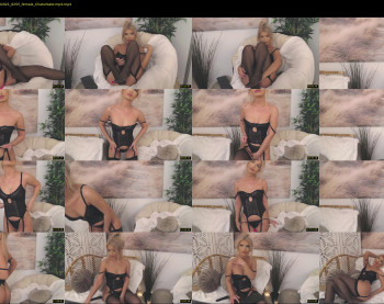 yourmidnightcoffee — 23 minute Chaturbate female cam video clip, 1080p, Oct 17, 2021