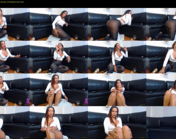 ainaah_ — 70 minute Chaturbate female cam video clip, 720p, Oct 20, 2021