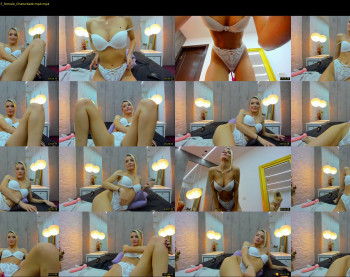 belle_kim — 75 minute Chaturbate female cam video clip, 1080p, Oct 20, 2021
