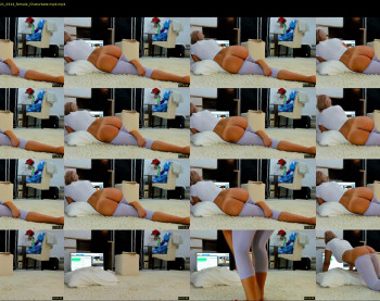 classy_medeeea — 5 minute Chaturbate female cam video clip, 1080p, Oct 20, 2021