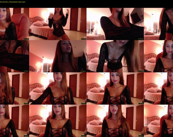 evagomez — 42 minute Chaturbate female cam video clip, 720p, Oct 20, 2021