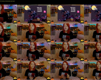 ginger_pie — 70 minute Chaturbate female cam video clip, 1080p, Oct 20, 2021