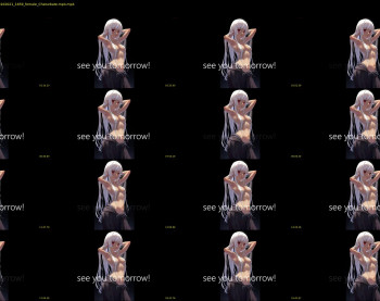 infinite_reality — 23 minute Chaturbate female cam video clip, 1080p, Oct 20, 2021