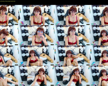 khloee_sr — 49 minute Chaturbate female cam video clip, 720p, Oct 20, 2021