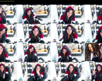 khloee_sr — 49 minute Chaturbate female cam video clip, 720p, Oct 21, 2021