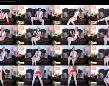 mindymars — 20 minute Chaturbate female cam video clip, 1080p, Oct 20, 2021