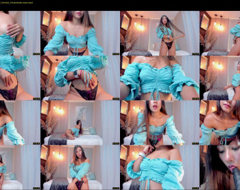 sadashi_ — 46 minute Chaturbate female cam video clip, 720p, Oct 20, 2021