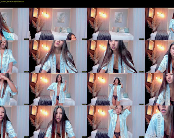 sadashi_ — 12 minute Chaturbate female cam video clip, 720p, Oct 20, 2021