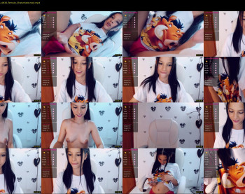soft_doll_small — 46 minute Chaturbate female cam video clip, 1080p, Oct 20, 2021