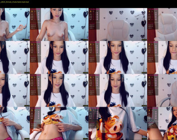 soft_doll_small — 21 minute Chaturbate female cam video clip, 1080p, Oct 20, 2021