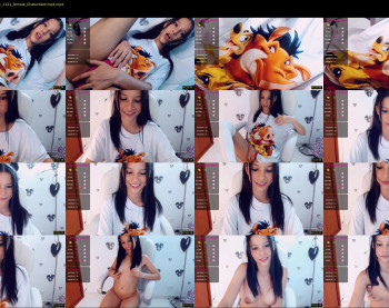 soft_doll_small — 38 minute Chaturbate female cam video clip, 1080p, Oct 20, 2021
