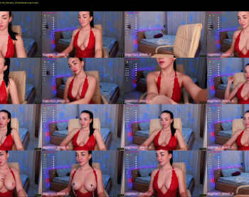 stacy_magic — 58 minute Chaturbate female cam video clip, 1080p, Oct 20, 2021