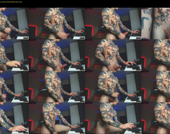 tom__ice — 70 minute Chaturbate male cam video clip, 1080p, Oct 20, 2021