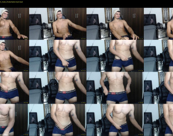 _mrcock_ — 19 minute Chaturbate male cam video clip, 1080p, Oct 21, 2021