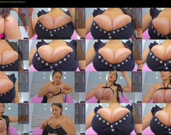 _pink_kitty — 33 minute Chaturbate female cam video clip, 1080p, Oct 21, 2021