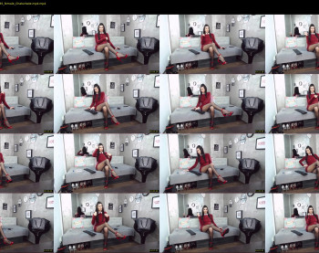 afroditha_ — 19 minute Chaturbate female cam video clip, 1080p, Oct 22, 2021