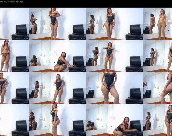 ainaah_ — 70 minute Chaturbate female cam video clip, 720p, Oct 21, 2021