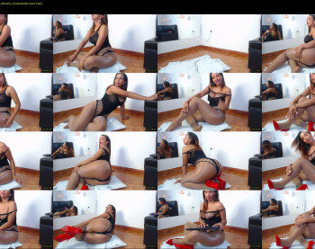 ainaah_ — 70 minute Chaturbate female cam video clip, 720p, Oct 21, 2021