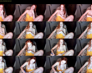aliaa_ — 5 minute Chaturbate female cam video clip, 1080p, Oct 22, 2021