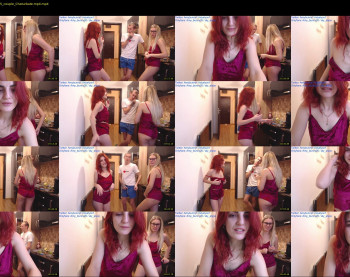 aly_alyce — 11 minute Chaturbate female cam video clip, 1080p, Oct 21, 2021