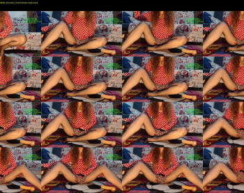 amyrashines — 19 minute Chaturbate female cam video clip, 1080p, Oct 21, 2021