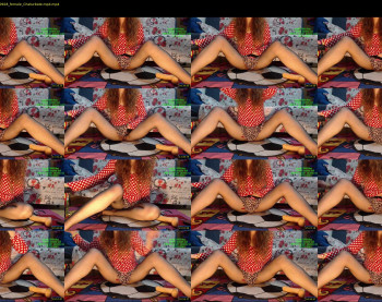 amyrashines — 40 minute Chaturbate female cam video clip, 1080p, Oct 21, 2021