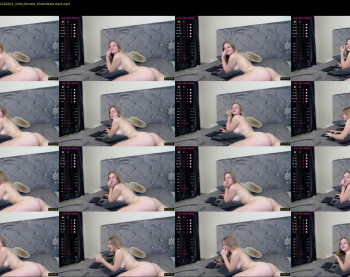 angel_face_devil_mind — 4 minute Chaturbate female cam video clip, 1080p, Oct 21, 2021