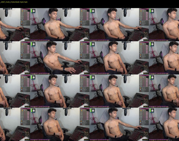 anthobuitrago — 71 minute Chaturbate male cam video clip, 1080p, Oct 21, 2021