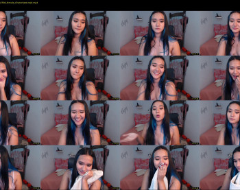 arabellaswan — 31 minute Chaturbate female cam video clip, 1080p, Oct 21, 2021