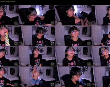arya_line — 78 minute Chaturbate female cam video clip, 1080p, Oct 21, 2021